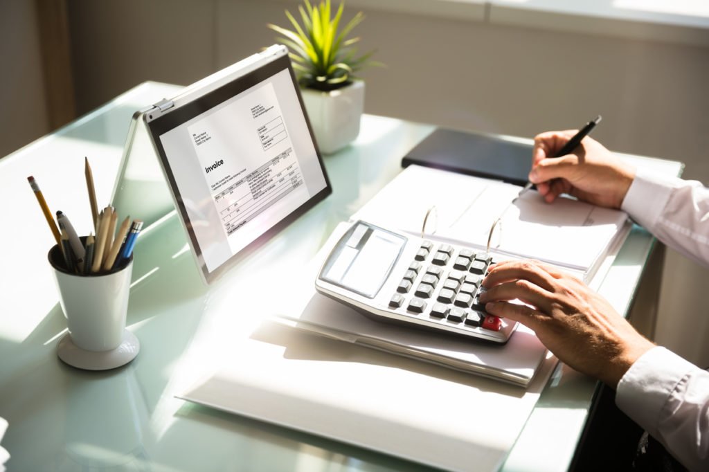 Contact Accountaxo
