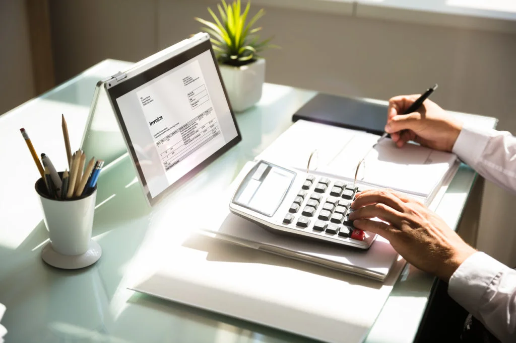Contact Accountaxo