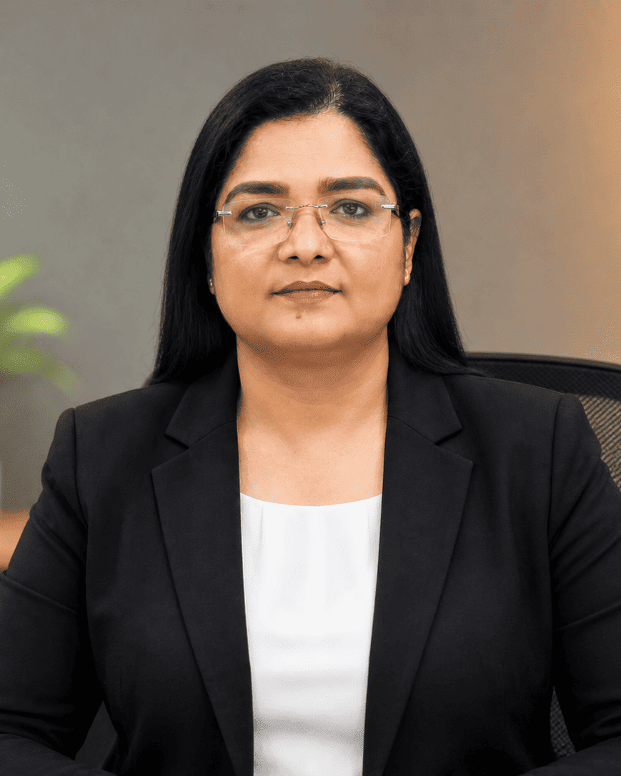 Adv. Nasreen Fatima
