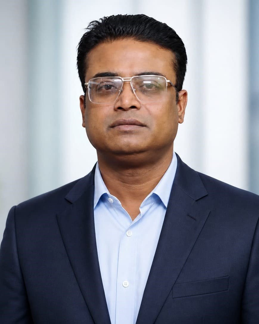 Mukesh Gupta