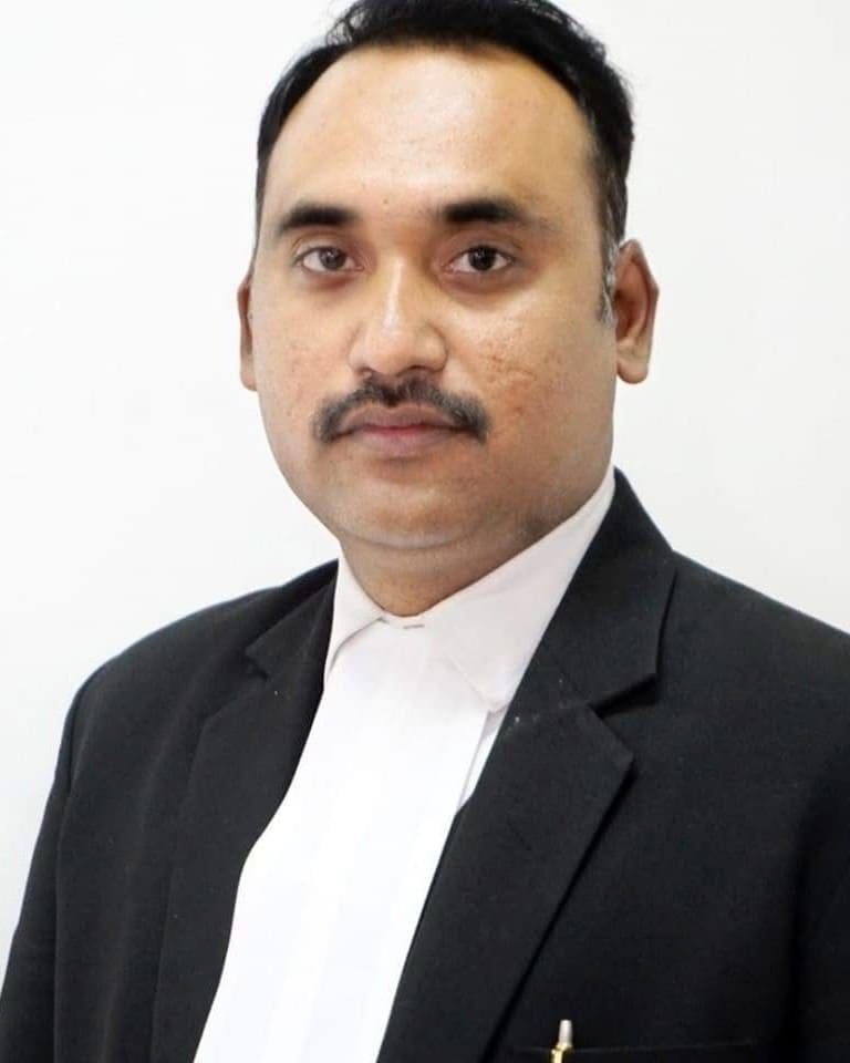 Sikander Yadav
